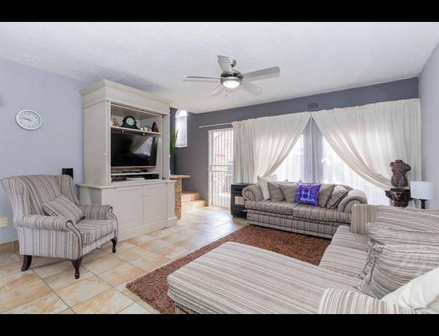 2 BEDROOM DUPLEX FOR SALE IN NORKEM PARK